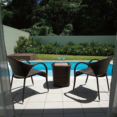 Homm Stay Yumiha Okinawa By Banyan Tree Group Onna Kamer foto