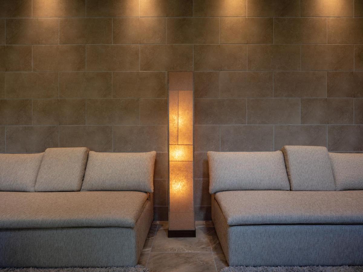 Homm Stay Yumiha Okinawa By Banyan Tree Group Onna Buitenkant foto