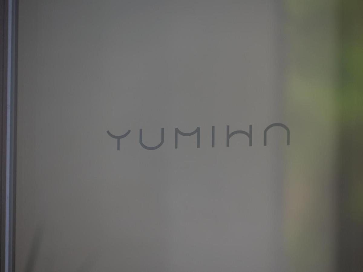 Homm Stay Yumiha Okinawa By Banyan Tree Group Onna Buitenkant foto