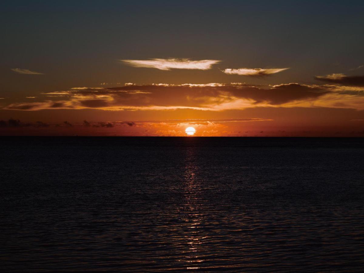 Homm Stay Yumiha Okinawa By Banyan Tree Group Onna Buitenkant foto