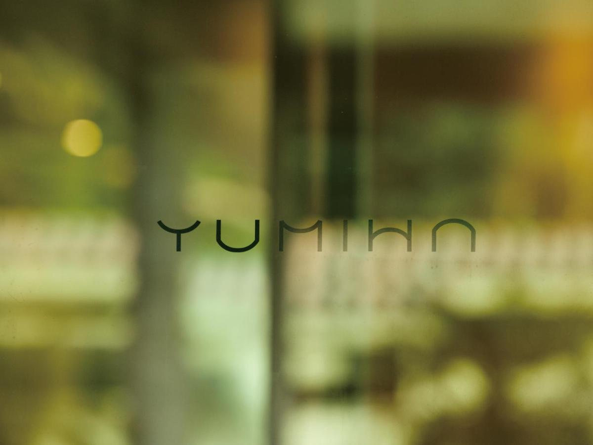 Homm Stay Yumiha Okinawa By Banyan Tree Group Onna Buitenkant foto