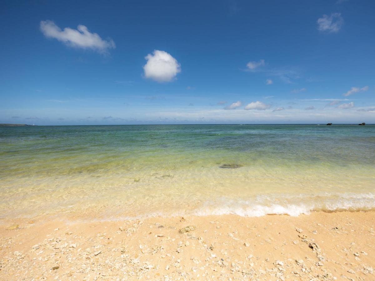 Homm Stay Yumiha Okinawa By Banyan Tree Group Onna Buitenkant foto