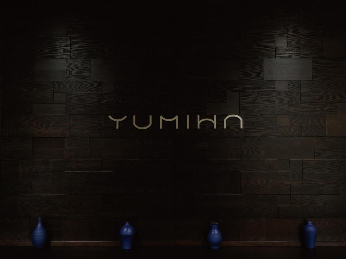 Homm Stay Yumiha Okinawa By Banyan Tree Group Onna Buitenkant foto