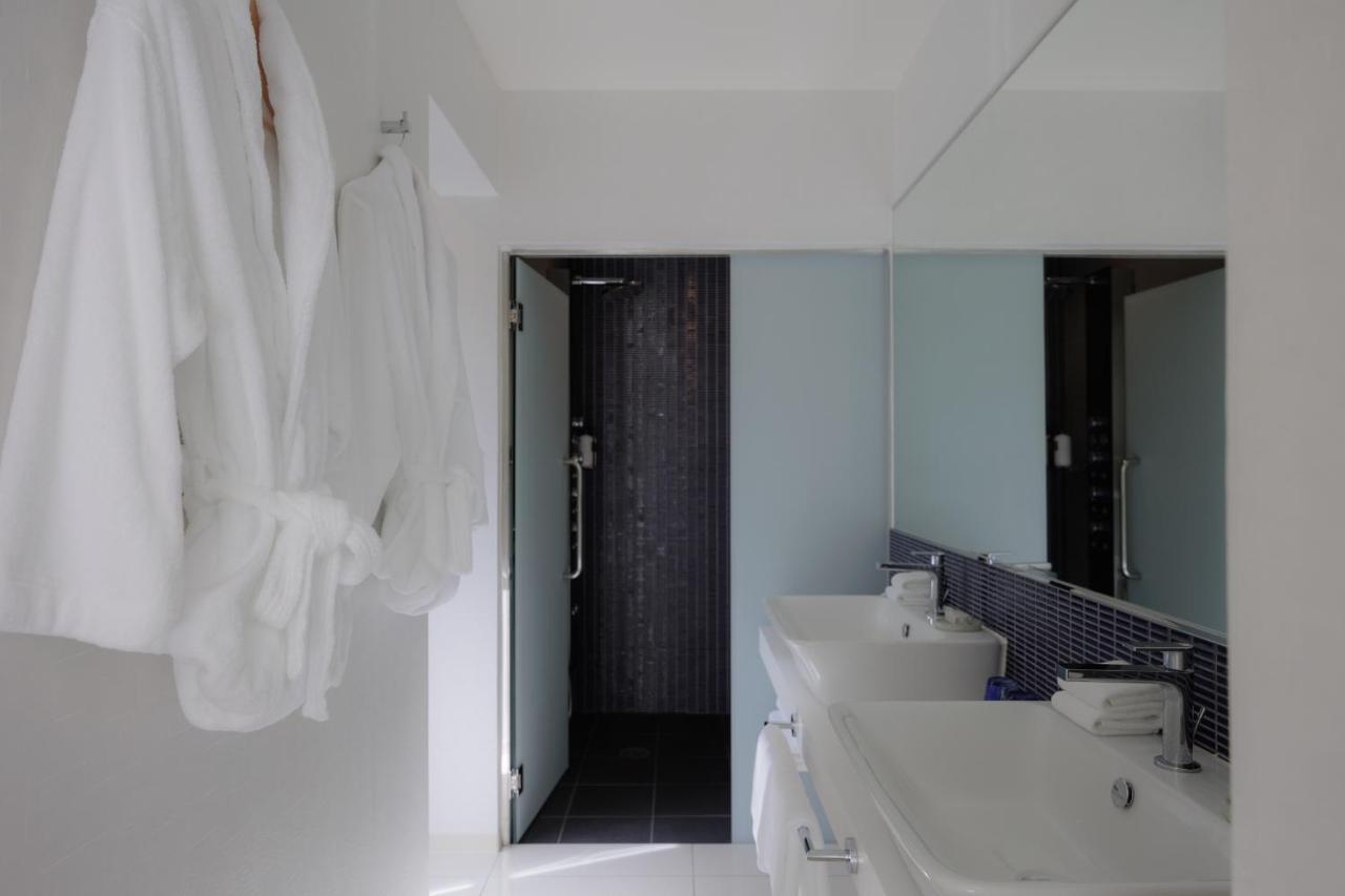 Homm Stay Yumiha Okinawa By Banyan Tree Group Onna Buitenkant foto