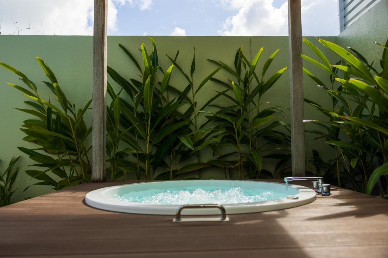 Homm Stay Yumiha Okinawa By Banyan Tree Group Onna Buitenkant foto