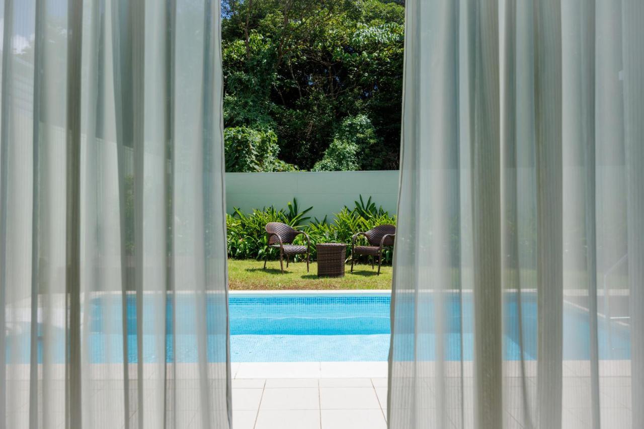Homm Stay Yumiha Okinawa By Banyan Tree Group Onna Buitenkant foto