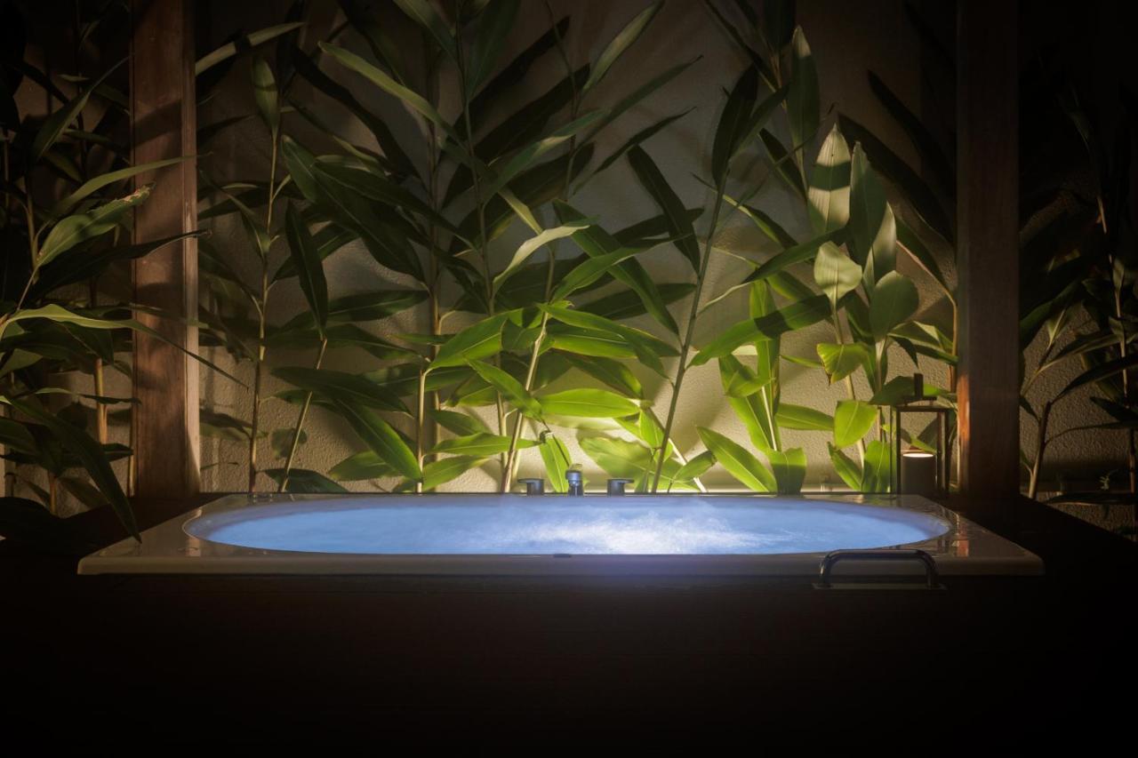 Homm Stay Yumiha Okinawa By Banyan Tree Group Onna Buitenkant foto