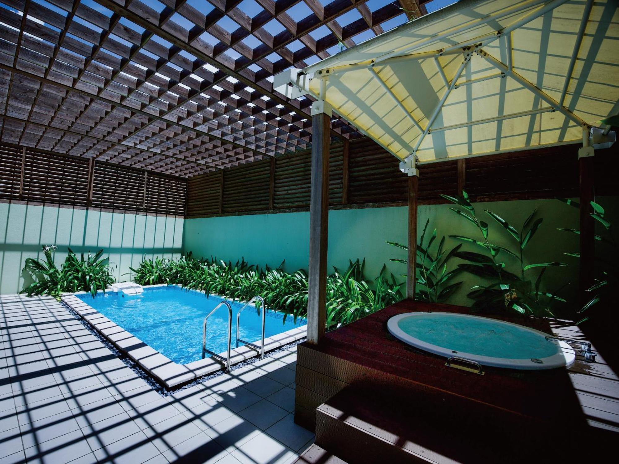 Homm Stay Yumiha Okinawa By Banyan Tree Group Onna Kamer foto