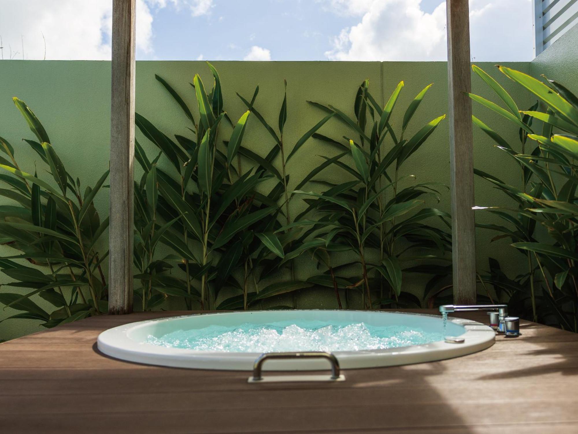 Homm Stay Yumiha Okinawa By Banyan Tree Group Onna Kamer foto